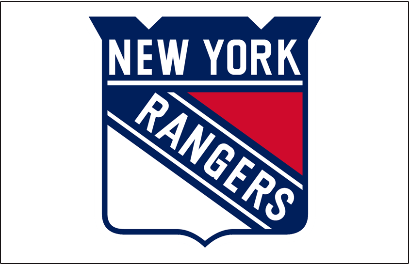 New York Rangers 1976-1978 Jersey Logo t shirts DIY iron ons